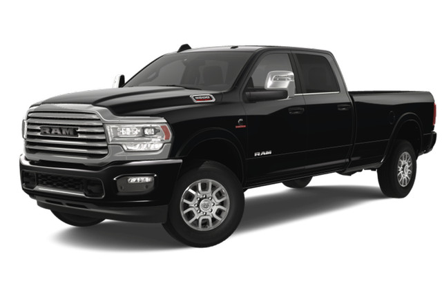 2024 Ram 3500 LIMITED LONGHORN in Cars & Trucks in Truro