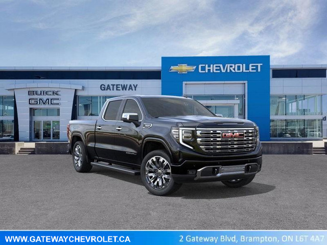 2026 GMC Sierra 1500 Denali in Cars & Trucks in Mississauga / Peel Region
