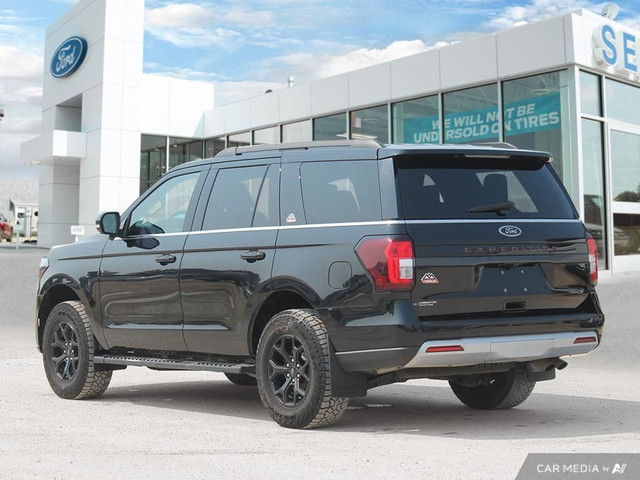 2022 Ford Expedition TIMBERLINE W/ HEATED 2ND ROW SEATS in Cars & Trucks in Portage la Prairie - Image 4