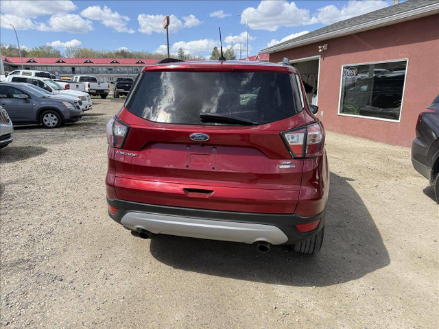 2018 Ford Escape SE 4WD in Cars & Trucks in Saskatoon - Image 4