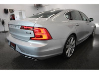 Volvo S90 T6 Inscription 2020 – Luxe scandinave; performance et technologie haut de gamme ????? Déco... (image 6)