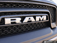 Conquer any terrain with this head-turning 2017 Ram 1500 Rebel Crew Cab! This powerful truck boasts... (image 9)