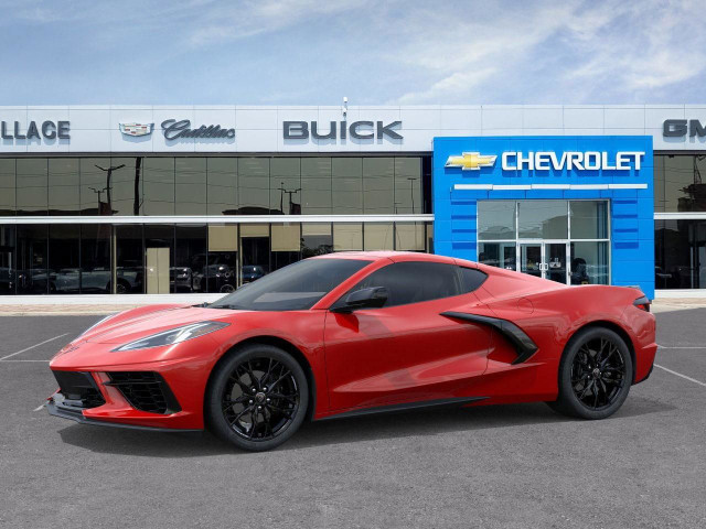 2025 Chevrolet Corvette Stingray in Cars & Trucks in Oakville / Halton Region - Image 4