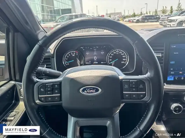 2021 Ford F-150 145 WB in Cars & Trucks in Mississauga / Peel Region - Image 13
