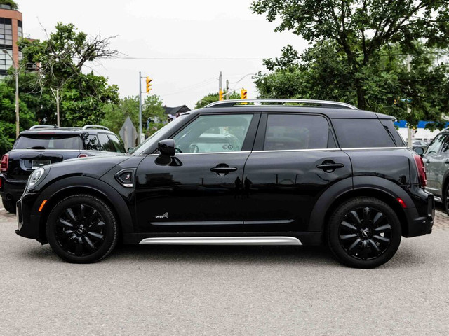 2022 MINI Countryman S | CPO | Stop n Go | CarPlay | Htd Seats in Cars & Trucks in City of Toronto - Image 3