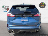 - ACCIDENT FREE - HEATED & COOLED LEATHER SEATS - HEATED REAR SEATS - HEATED STEERING WHEEL - REMOTE... (image 4)