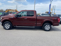 Hop into the bold and burly 2016 Ford F-150 XLT 5.0L, a pickup that's as ready for adventure as it i... (image 1)
