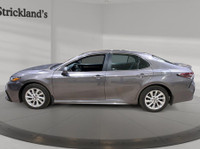 **Strickland's is home of the Hassle-Free car shopping experience. We make car buying fun, find your... (image 5)