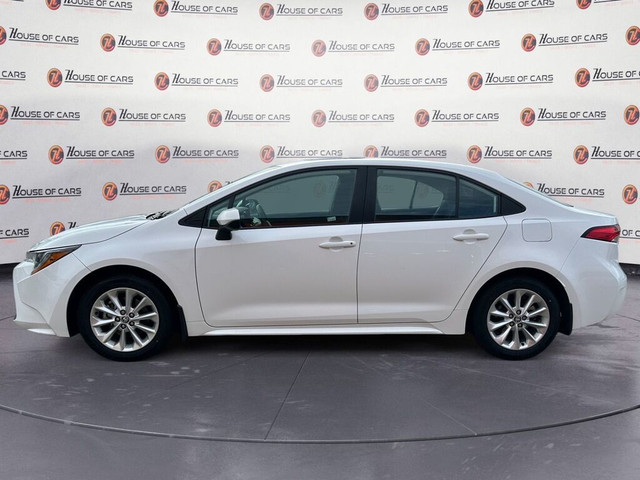 2022 Toyota Corolla LE CVT in Cars & Trucks in Calgary - Image 2