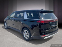 This Kia Carnival boasts a Regular Unleaded V-6 3.5 L/212 engine powering this Automatic transmissio... (image 3)