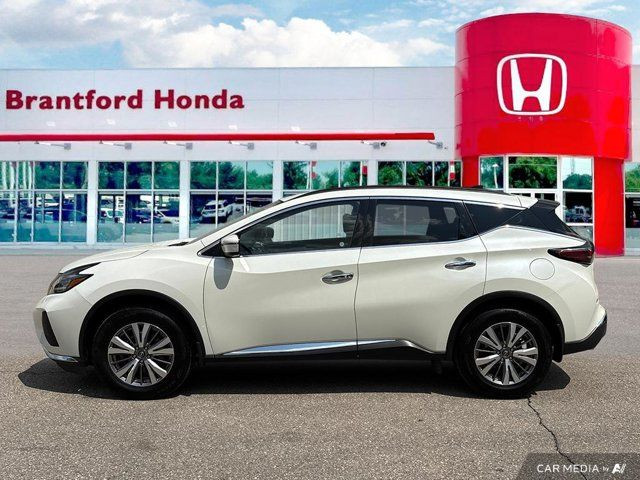 2023 Nissan Murano S | No Accidents | Heated Seats | AWD in Cars & Trucks in Brantford - Image 2