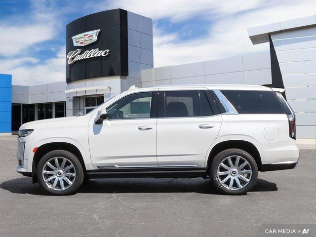 2024 Cadillac Escalade 4WD Premium Luxury Platinum in Cars & Trucks in Windsor Region - Image 3