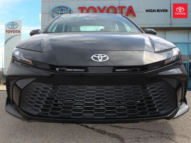 2025 Toyota Camry SE CVT for sale in Cars & Trucks in Calgary - Image 3