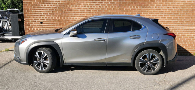 2021 Lexus UX UX 250h CVT in Cars & Trucks in Oakville / Halton Region - Image 2