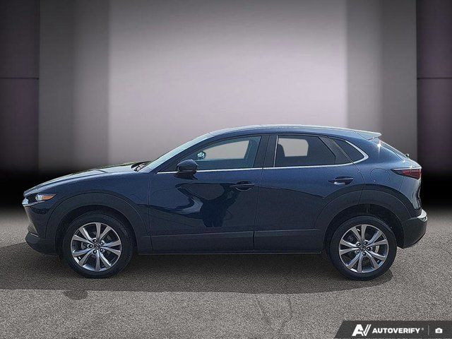 2021 Mazda CX-30 GS | mags | bluetooth | sieges chauffants in Cars & Trucks in Laval / North Shore - Image 4