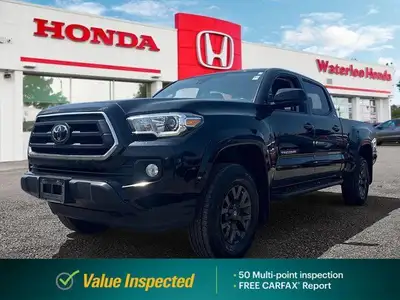 *WATERLOO HONDA'S **PRE-OWNED BUY SMART PROGRAM* - With the purchase of this vehicle, you will recei...