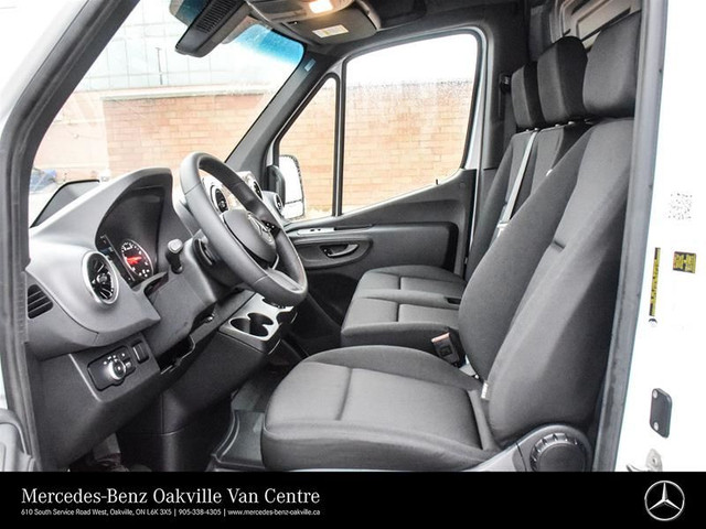 2025 Mercedes-Benz Sprinter Cargo Van in Cars & Trucks in Oakville / Halton Region - Image 4