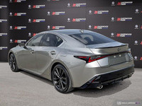 Check out this 2023 Lexus IS IS 300 before it's too late! *This Lexus IS Is Competitively Priced wit... (image 3)