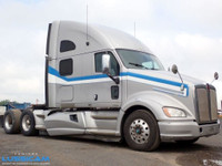 2012 Kenworth T700