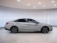 Discover the impressive 2024 Hyundai Elantra Preferred, now available at Moose Jaw Hyundai in Moose... (image 3)