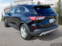For sale: A well-maintained 2021 Ford Escape SEL AWD with only 59,894 km. Enjoy the added security o... (image 3)