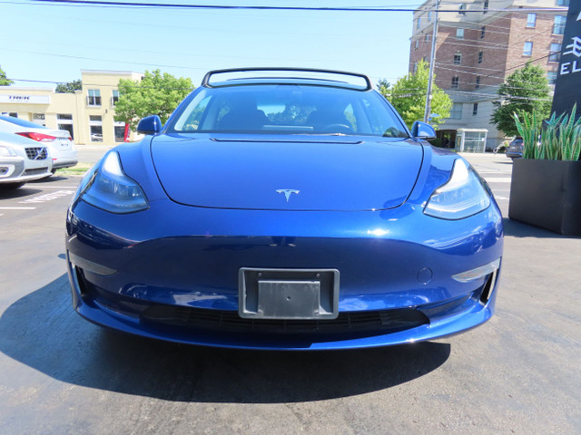 2023 Tesla Model 3 60,000KMS - LEATHER - ELECTRIC - WARRANTY AVA in Cars & Trucks in Oakville / Halton Region - Image 4