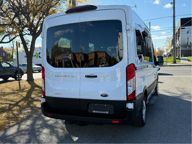 2019 Ford Transit Passenger Wagon 8Passenger|T150 130Wheelbase|C in Cars & Trucks in City of Toronto - Image 3