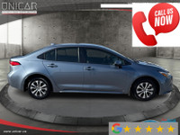 2023 Toyota Corolla Hybrid Efficiency Meets Innovation. No Accidents | Safety Certification Included... (image 9)