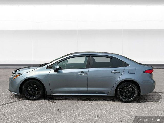 2020 Toyota Corolla LE 1.8L FWD | Heated Seats | Back Up Camera in Cars & Trucks in Winnipeg - Image 2