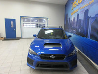 SUBARU WRX 2019 SPORT ÉDITION TURBO 268 HP AWD TOIT OUVRANT ÉLECTRIQUE / CAMÉRA DE RECUL / SIEGES CH... (image 3)