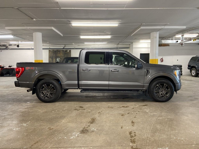 2022 Ford F-150 XLT SPORT FX4 3.5L 6.5' Box NAV B&O SOUND in Cars & Trucks in Calgary - Image 4