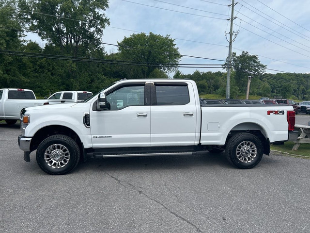 2020 Ford F-250 XLT FX4 in Cars & Trucks in Ottawa - Image 4
