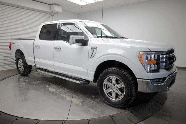 2023 Ford F-150 LARIAT in Cars & Trucks in Calgary