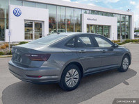 KBB.com 10 Coolest New Cars Under $20,000. This Volkswagen Jetta delivers a Intercooled Turbo Regula... (image 4)