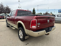 Mega Cab Longhorn *Premium Leather Heated and Ventilated Seats *Heated Rear Seats *Power Sliding Sun... (image 5)