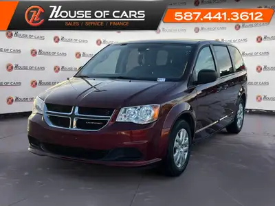 Thanks for viewing our House Of Cars Cochrane inventory! AMVIC licensed dealer! **Family Adventure A...