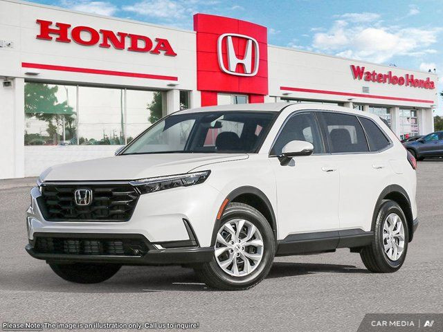 2026 Honda CR-V LX in Cars & Trucks in Kitchener / Waterloo