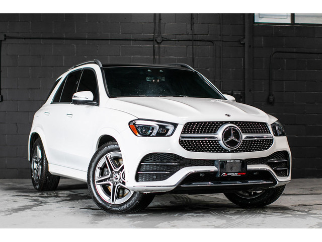  2020 Mercedes-Benz GLE GLE 450 NO ACCIDENTS in Cars & Trucks in Mississauga / Peel Region - Image 2