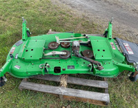 2011 JOHN DEERE 62D Mower Deck