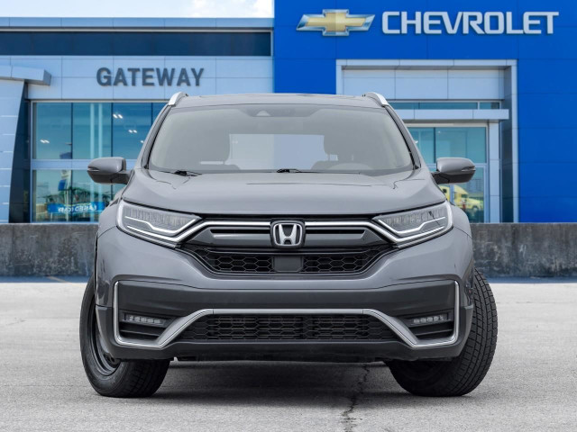 2021 Honda CR-V Touring NEW ARRIVAL! in Cars & Trucks in Mississauga / Peel Region - Image 2