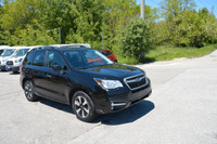 PRICE REDUCED TO $16850!!!!! Our 2018 Subaru Forester Touring AWD 2.5i Limited is the perfect SUV fo... (image 6)