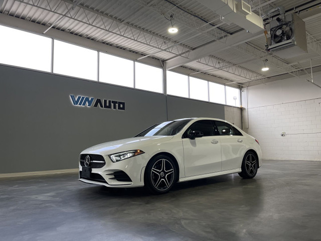 2022 Mercedes Benz A Class in Cars & Trucks in City of Toronto
