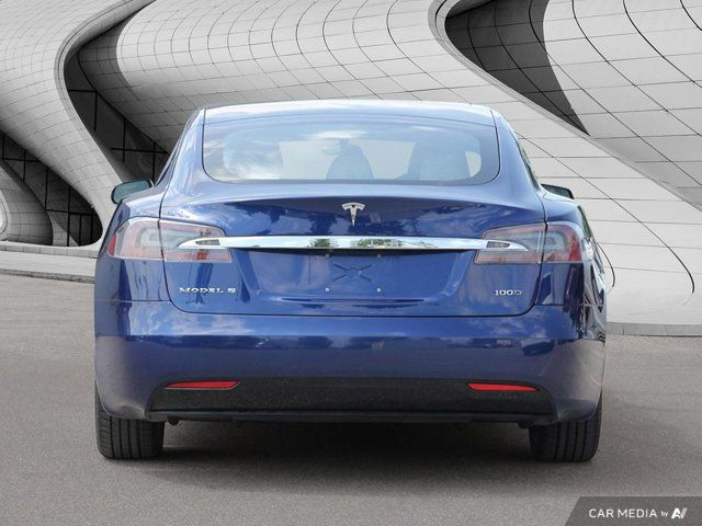 2017 Tesla Model S in Cars & Trucks in London - Image 4