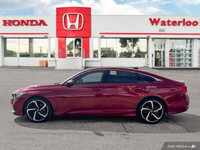 *Advertised Price based on finance purchase - $1500 finance rebate applied.* *WATERLOO HONDA'S **PRE... (image 1)
