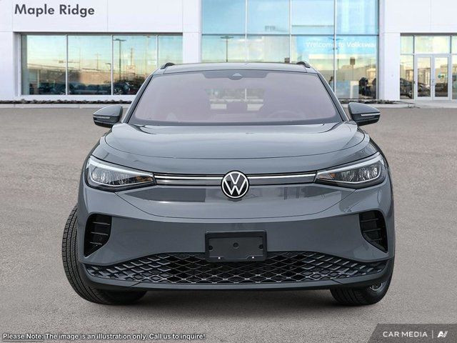 2025 Volkswagen ID.4 Pro AWD | Panoramic Glass Roof in Cars & Trucks in Tricities/Pitt/Maple - Image 2