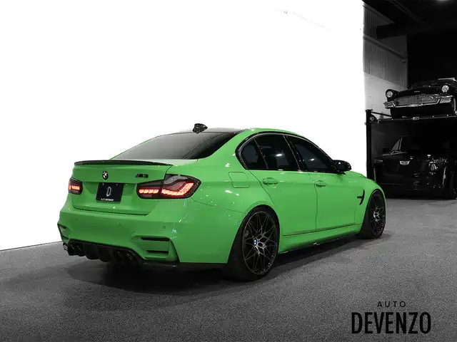 2018 BMW M3 Competition Package Individual Colour 850HP in Cars & Trucks in Laval / North Shore - Image 4