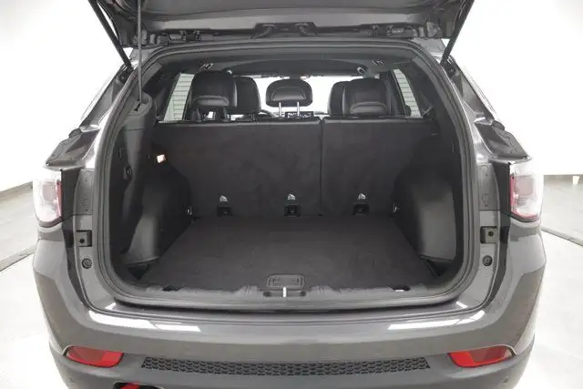 2024 Jeep Compass Trailhawk in Cars & Trucks in Calgary - Image 13