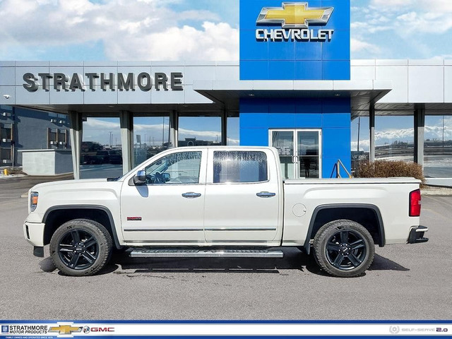 2015 GMC Sierra 1500 in Cars & Trucks in Calgary - Image 3