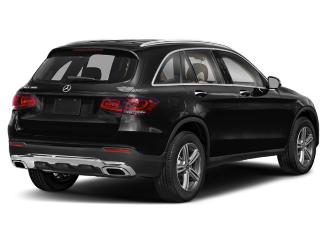 2022 Mercedes-Benz GLC GLC300