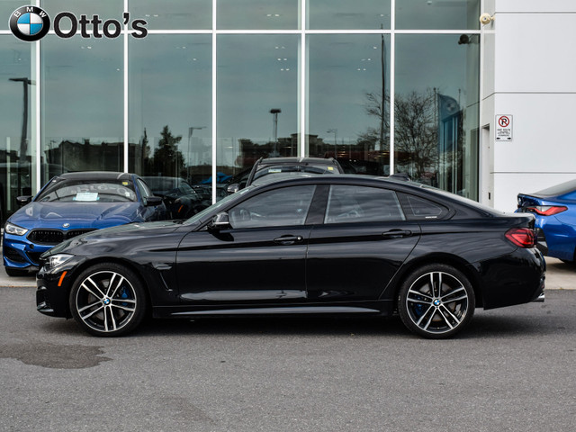 2020 BMW 440i xDrive Gran Coupe in Cars & Trucks in Ottawa - Image 3